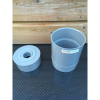 Scentboard (incl. scentbusses and fittings)